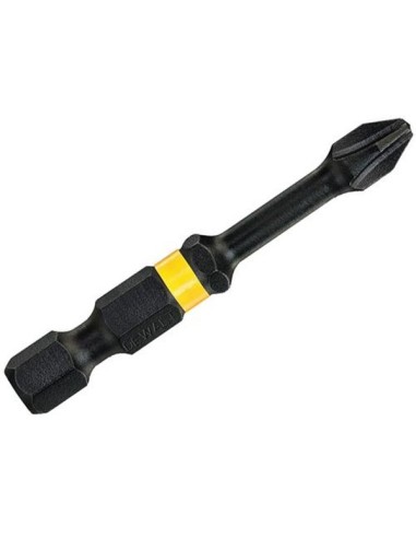 PUNTA ATORNILLAR DEWALT EXTREME PH1x50 DT7997T (5u.)